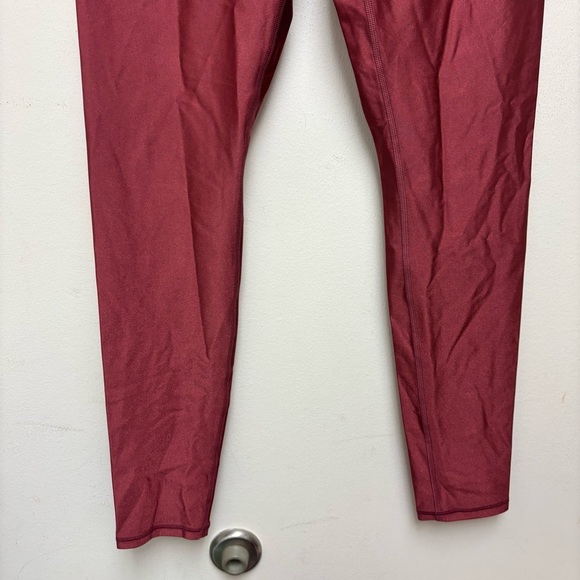 Athleta Elation Ultra High Rise Sheen Legging - Picture 7 of 13